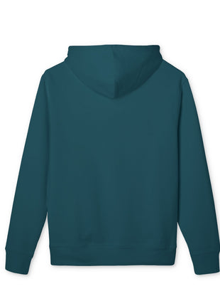 Unisex Green Health Hoodie