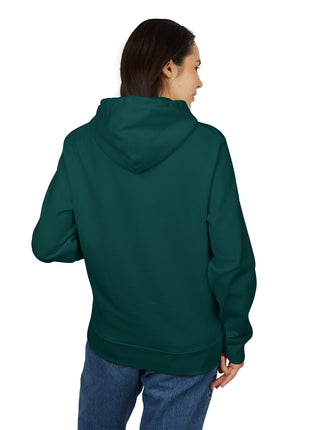Unisex Green Health Hoodie