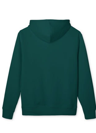 Unisex Green Health Hoodie