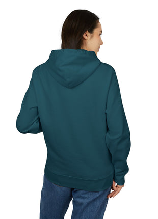Unisex Green Health Hoodie