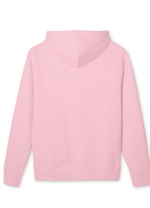 Unisex Green Health Hoodie