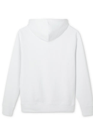 Unisex Green Health Hoodie