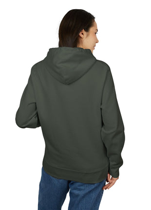 Unisex Green Health Hoodie
