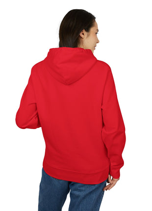 Unisex Green Health Hoodie