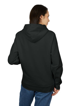 Unisex Green Health Hoodie