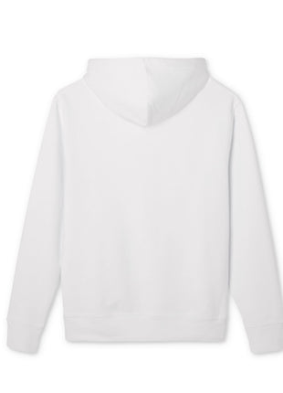 Unisex Green Health Hoodie