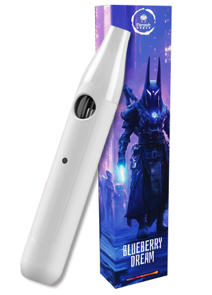 4x Mix Vapes THC-B + THC-HO (2x 2ml, 2x 1ml)