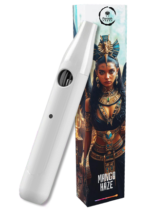 4x Mix Vapes THC-B + THC-HO (2x 2ml, 2x 1ml)