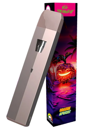 4x Mix Vapes THC-B + THC-HO (2x 2ml, 2x 1ml)